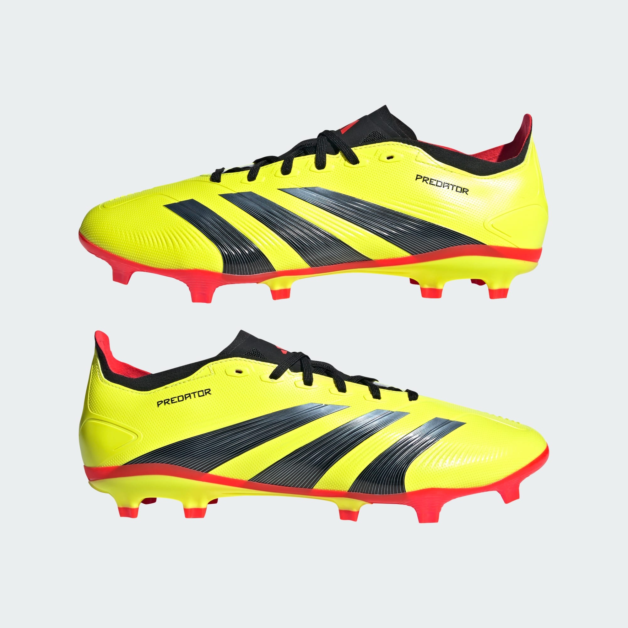 Adidas Predator League FG - Image 5