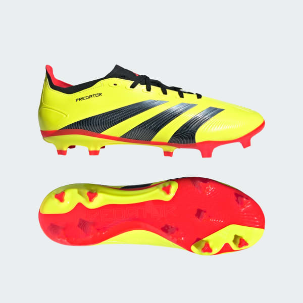 Adidas Predator League FG - Image 6