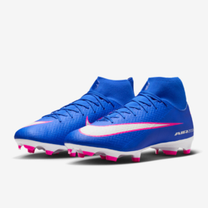 Nike Mercurial Superfly 10 Academy MG