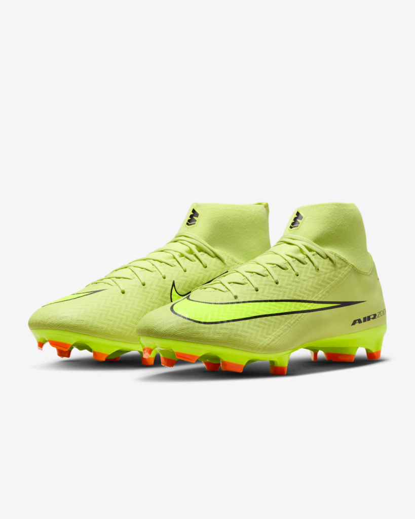 Nike Mercurial Superfly 10 Academy MG