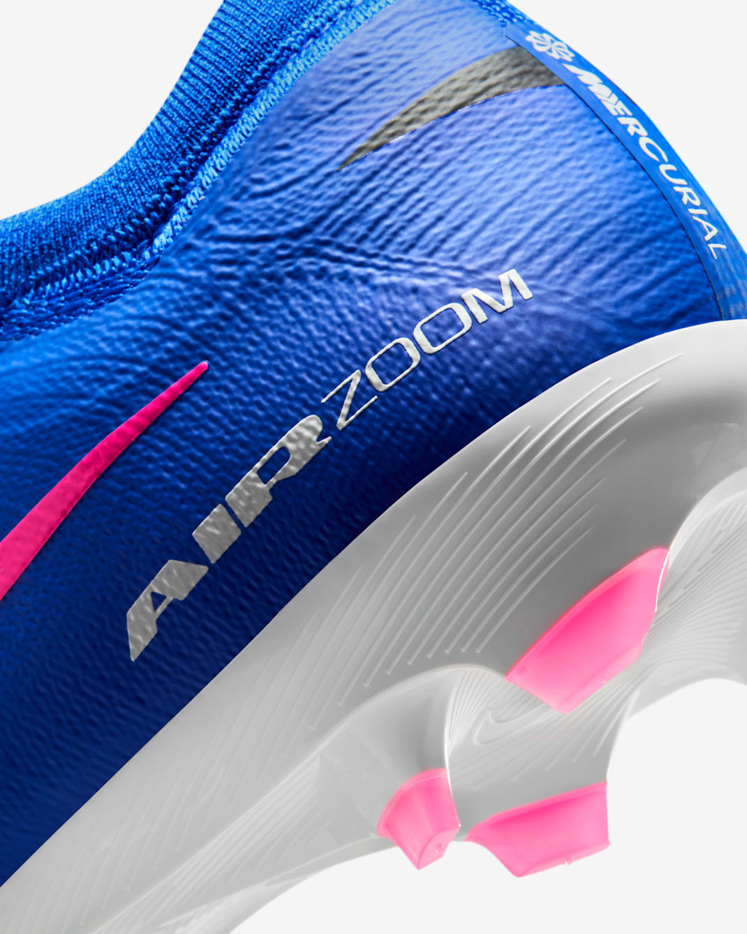 Nike Mercurial Vapor 16 Pro FG - Image 3