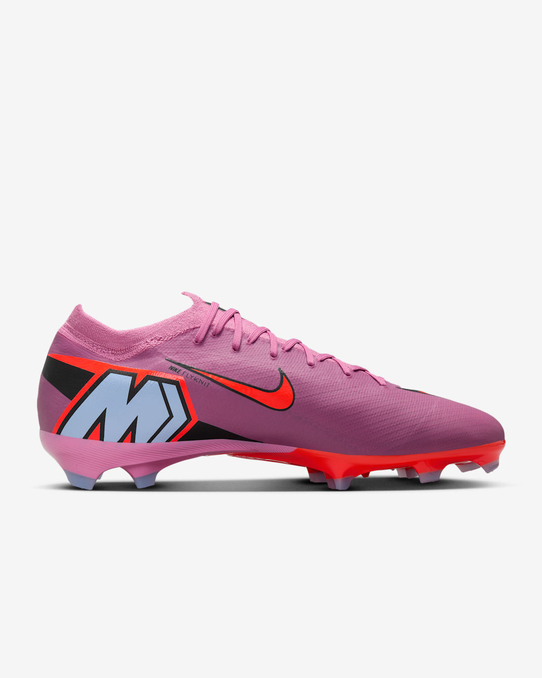 Nike Mercurial Vapor 16 Pro FG - Image 5