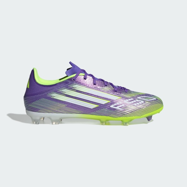 Adidas F50 League Firm MG - Image 8