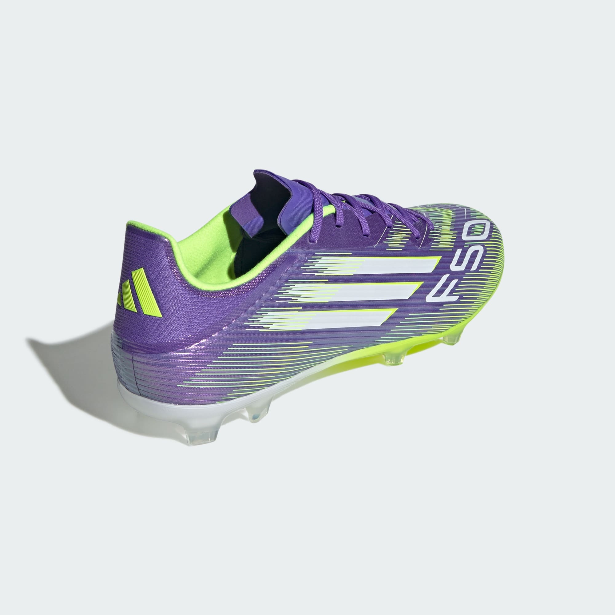 Adidas F50 League Firm MG - Image 4