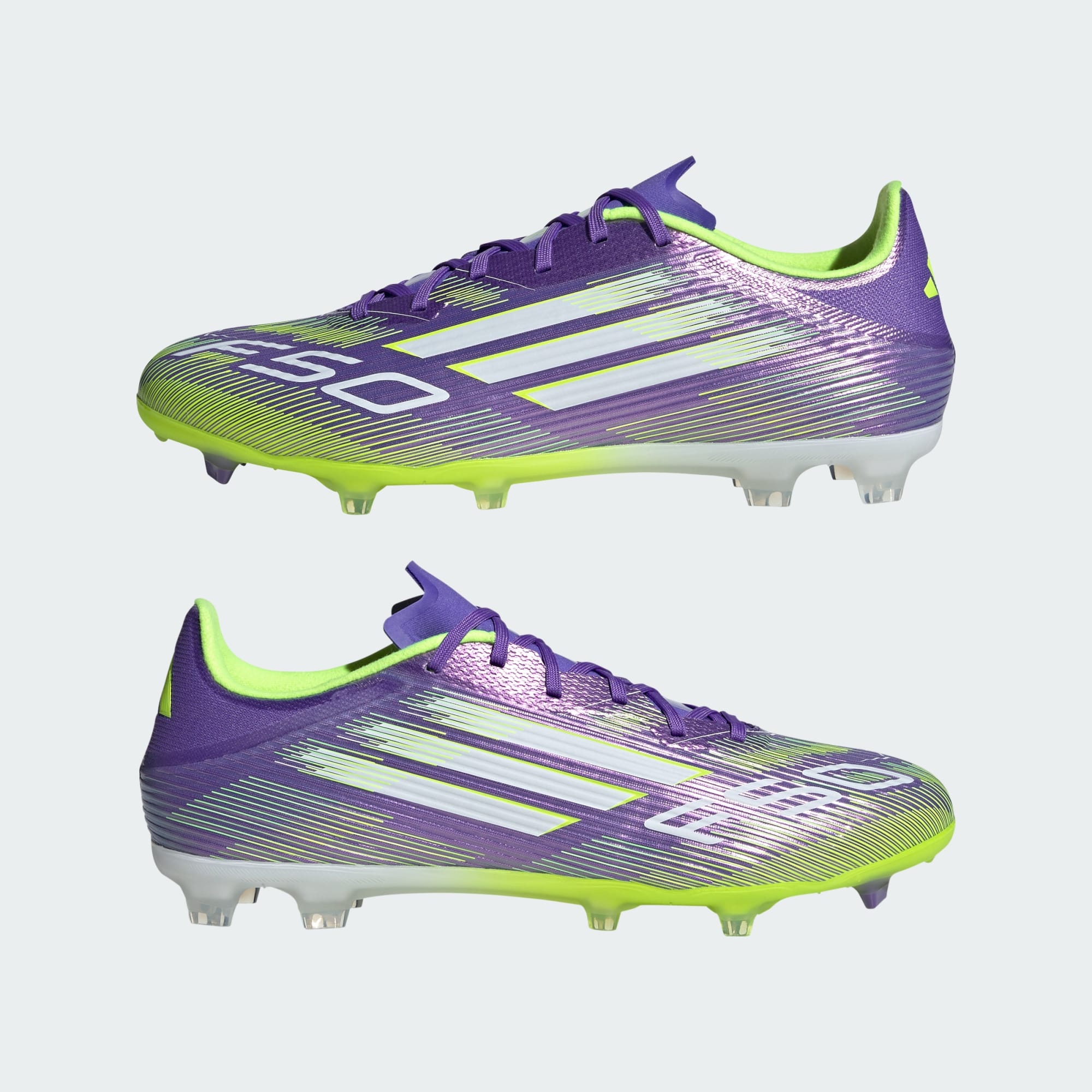 Adidas F50 League Firm MG - Image 5