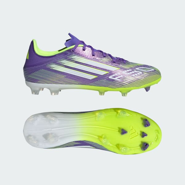 Adidas F50 League Firm MG - Image 6