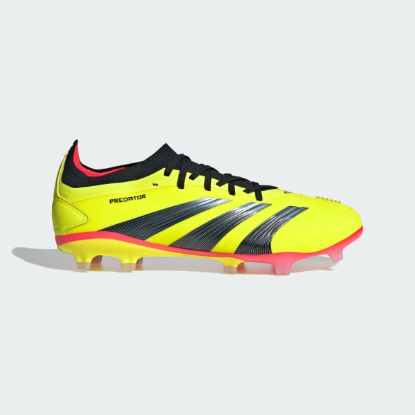 Adidas Predator 24 Pro FG - Image 3