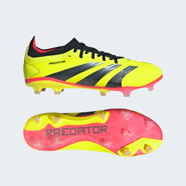 Adidas Predator 24 Pro FG - Image 2