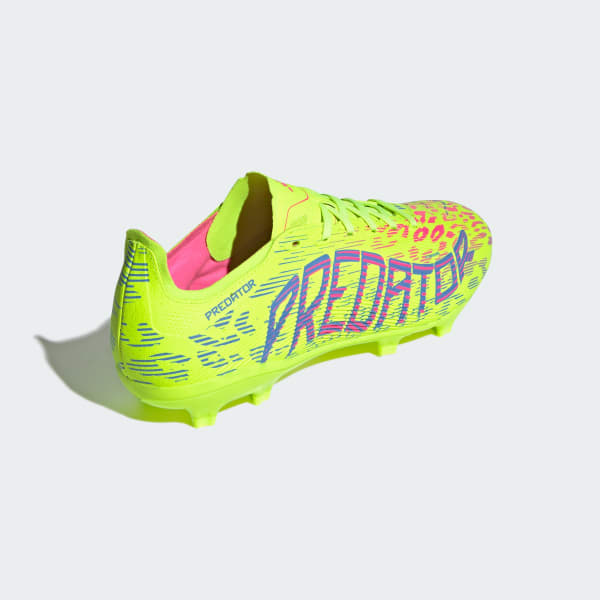 Adidas Predator League Firm MG - Image 5