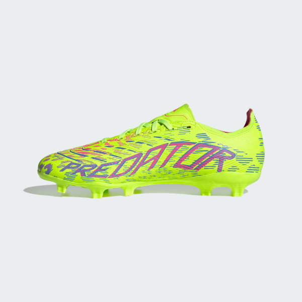Adidas Predator League Firm MG - Image 8