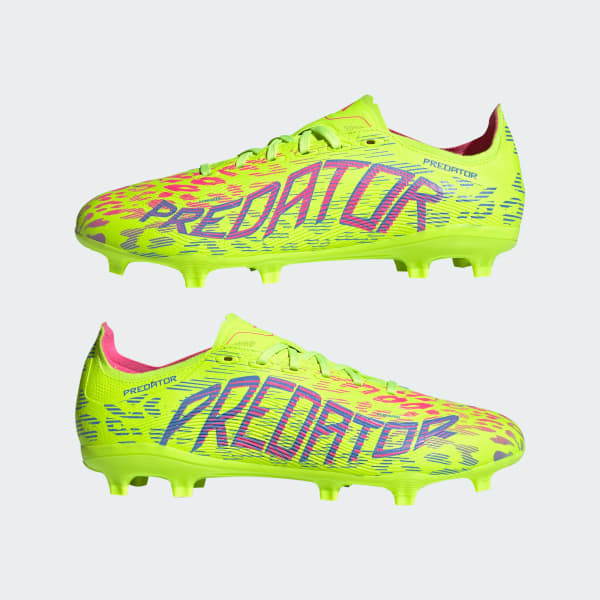 Adidas Predator League Firm MG - Image 4