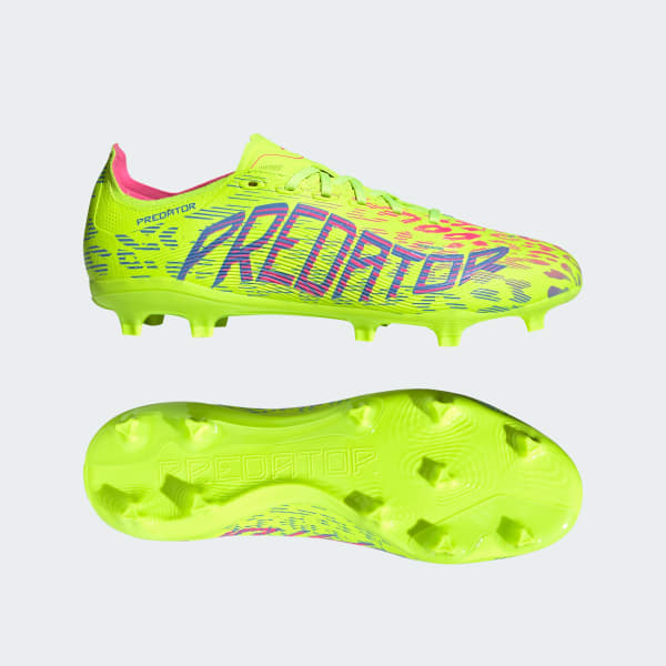 Adidas Predator League Firm MG - Image 6