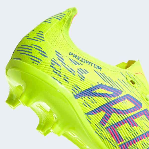 Adidas Predator League Firm MG - Image 2
