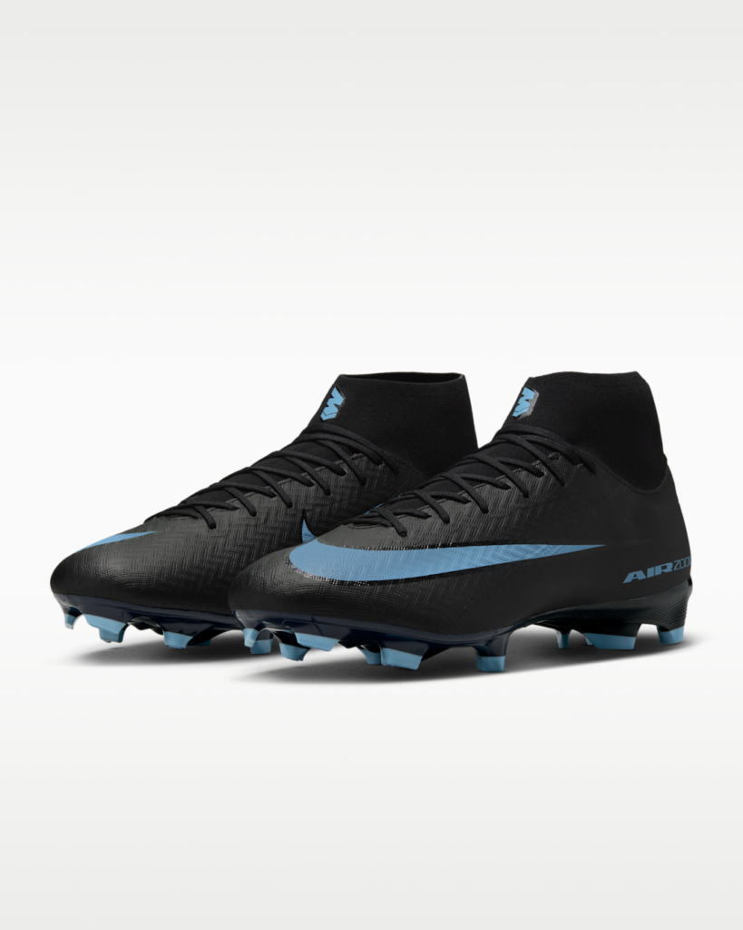 Nike Mercurial Superfly 10 Academy MG