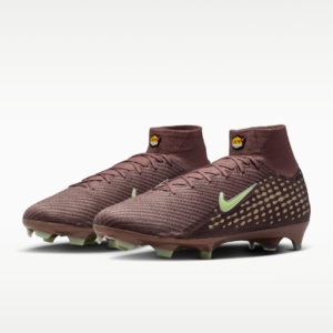 Nike Mercurial Superfly 10 Elite 'kylian Mbappé' FG
