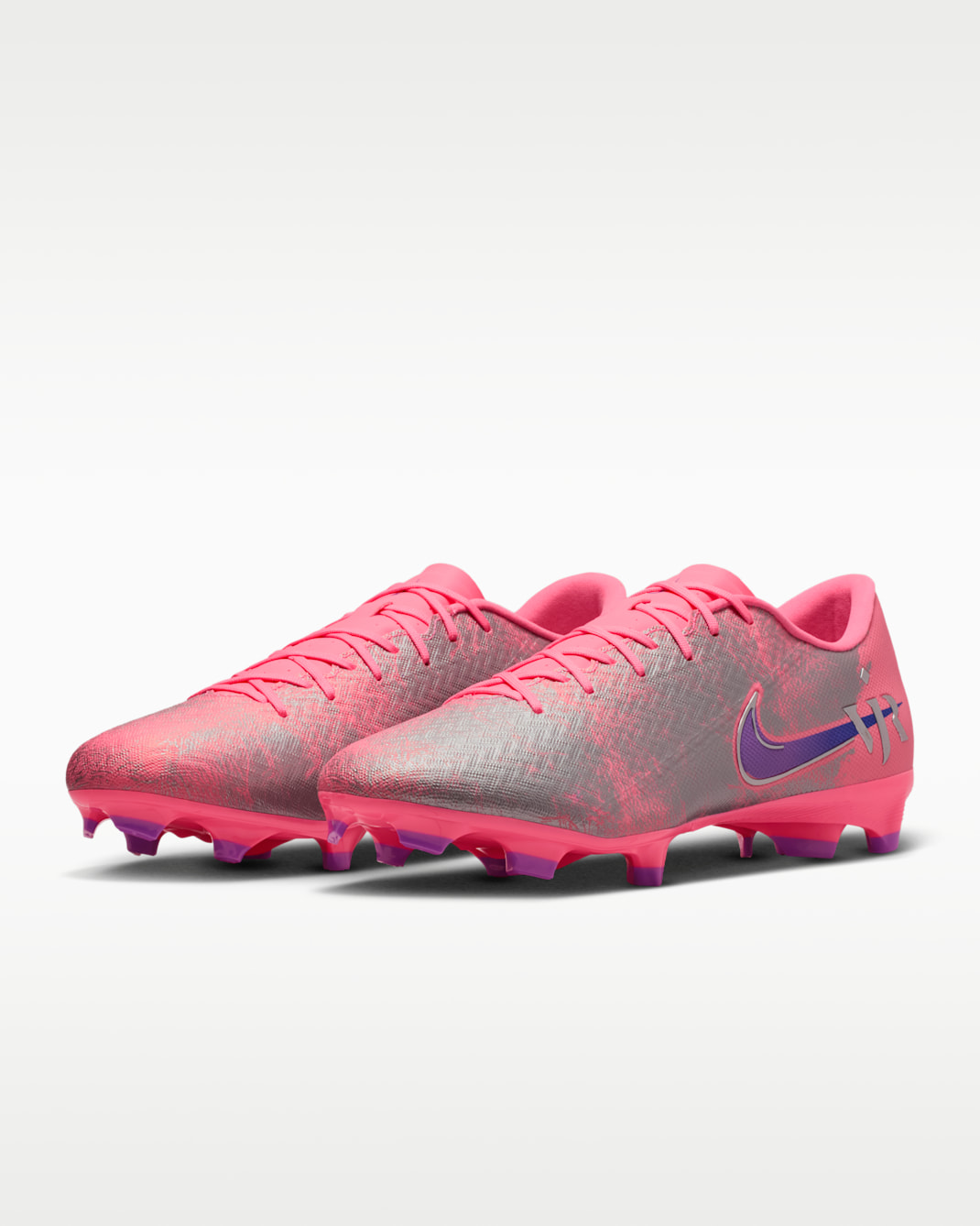 Nike Mercurial Vapor 16 Academy ‘vini Jr’. MG Nike