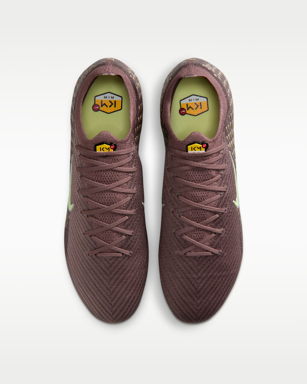 Nike Mercurial Vapor 16 Elite "kylian Mbappé" FG - Image 8