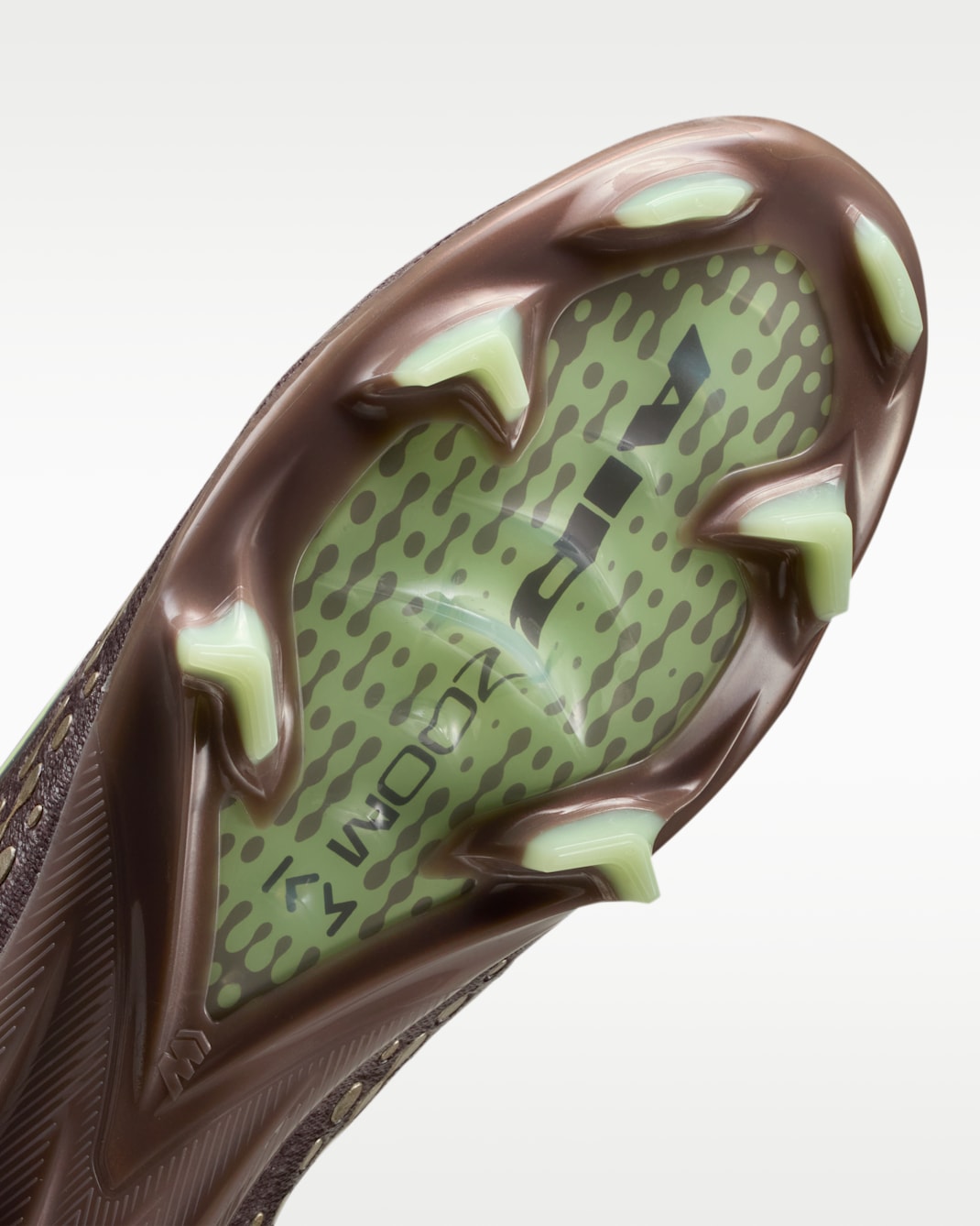 Nike Mercurial Vapor 16 Elite "kylian Mbappé" FG - Image 3