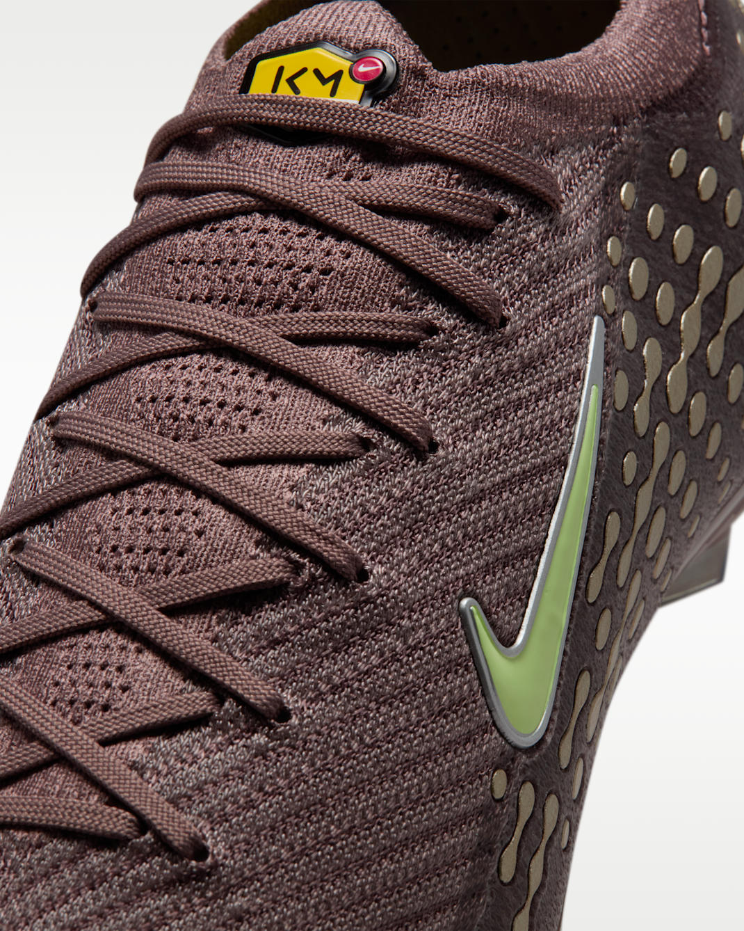 Nike Mercurial Vapor 16 Elite "kylian Mbappé" FG - Image 2