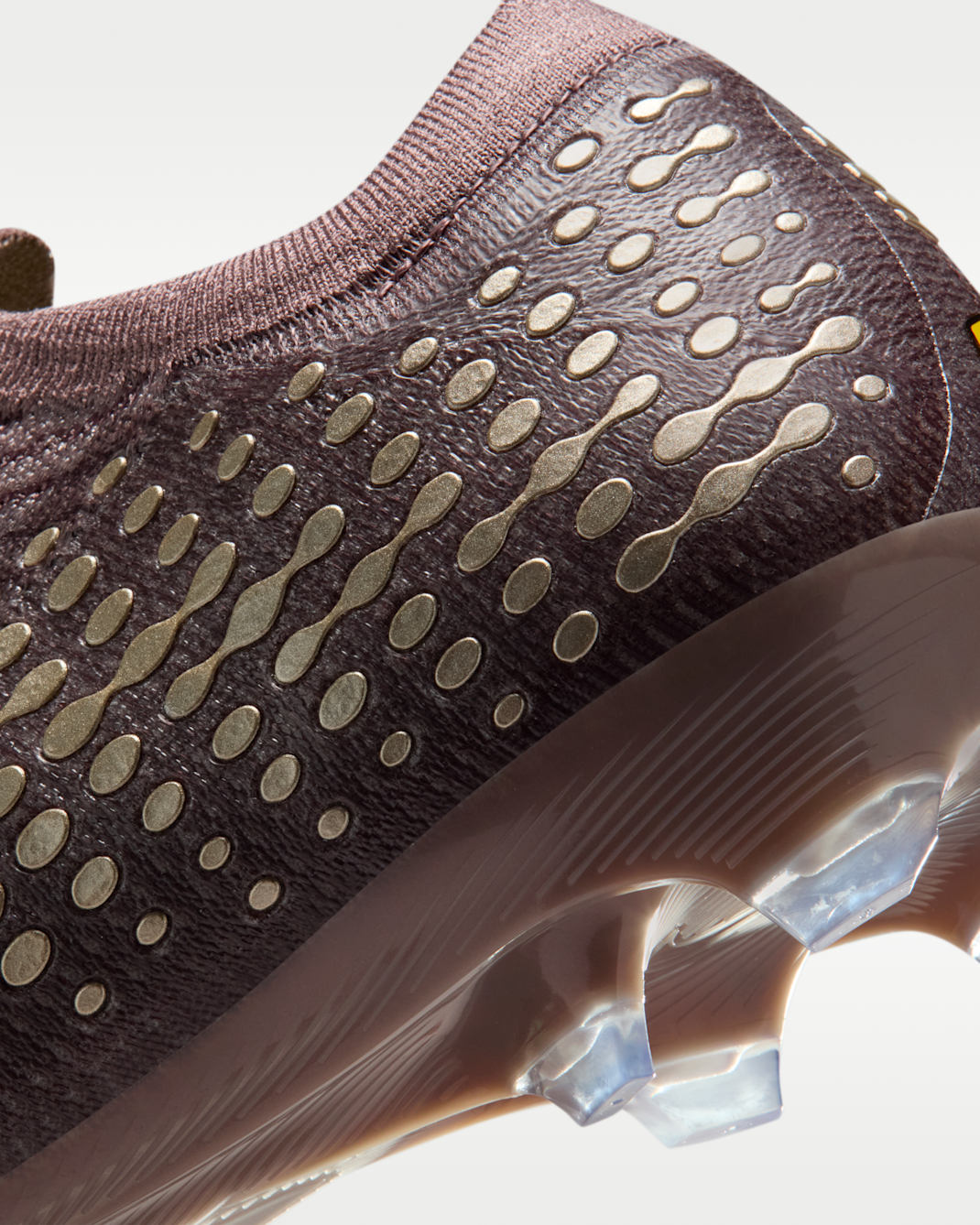 Nike Mercurial Vapor 16 Elite "kylian Mbappé" FG - Image 4