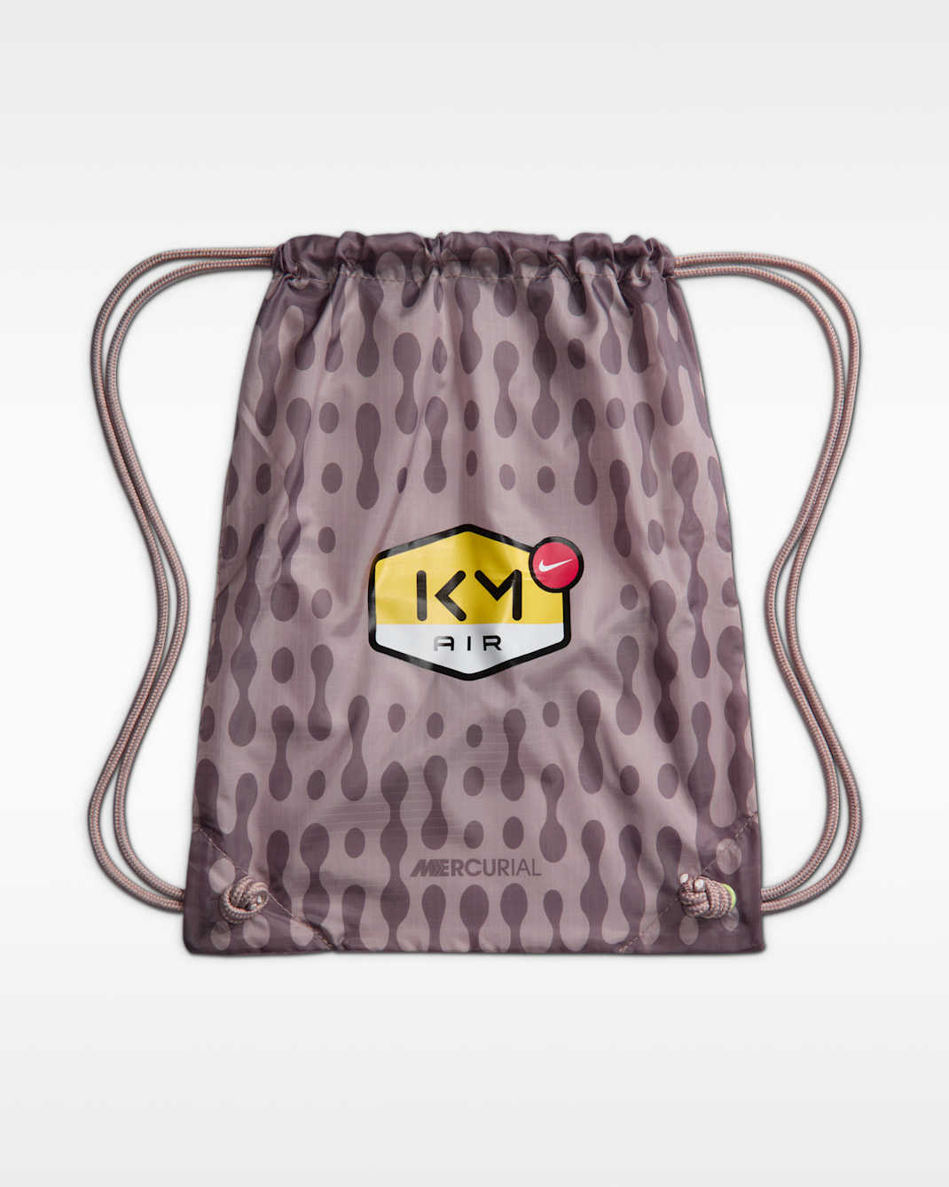 Nike Mercurial Vapor 16 Elite "kylian Mbappé" FG - Image 10