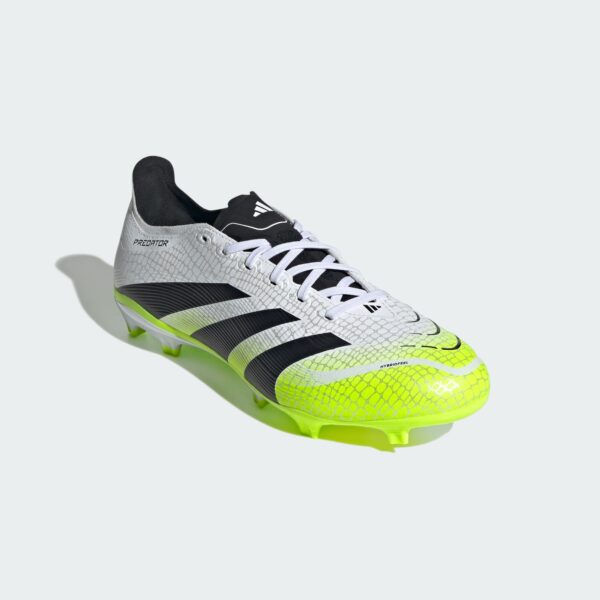 Adidas Predator League Firm MG voetbalschoen voor natuurgras