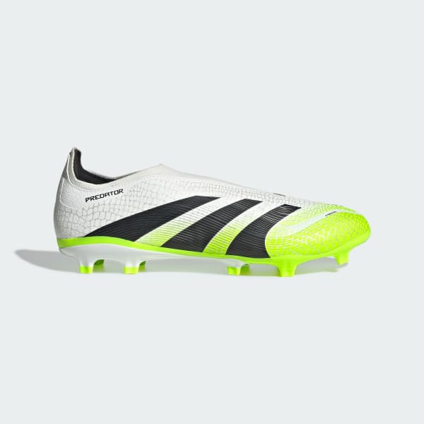 Adidas Predator League Laceless Firm MG - Image 6