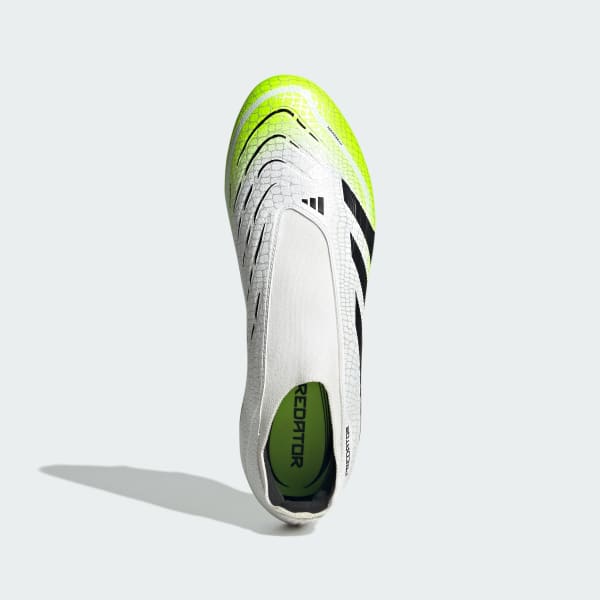 Adidas Predator League Laceless Firm MG - Image 7