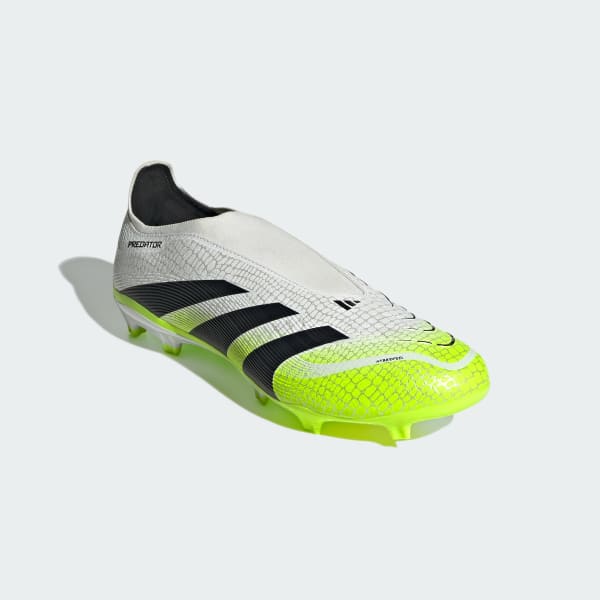 Adidas Predator League Laceless Firm MG