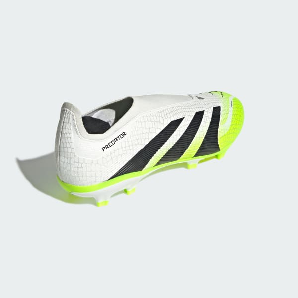 Adidas Predator League Laceless Firm MG - Image 4