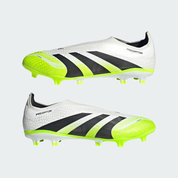 Adidas Predator League Laceless Firm MG - Image 10