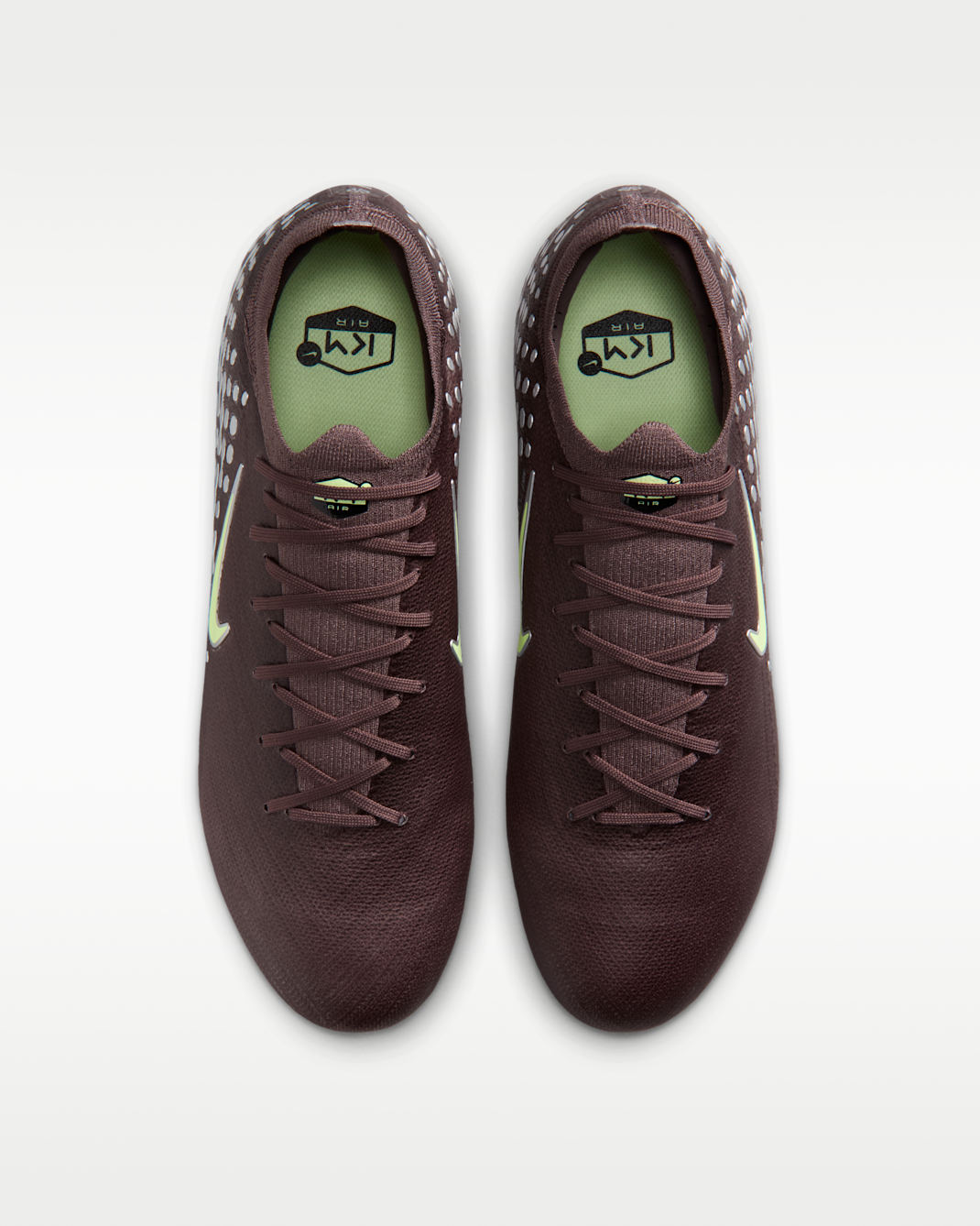 Nike Mercurial Vapor 16 Pro 'kylian Mbappé' FG - Image 9