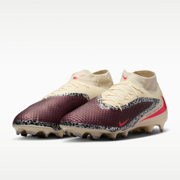 Nike United Phantom 6 High Academy MG