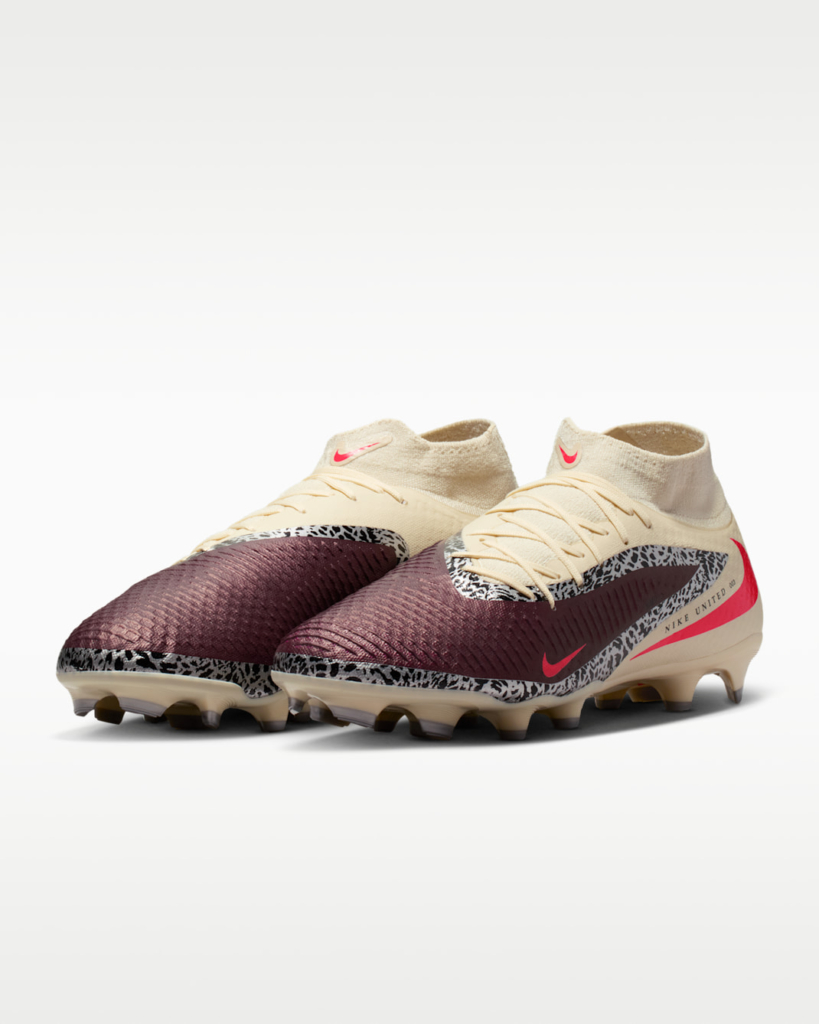 Nike United Phantom 6 High Academy MG