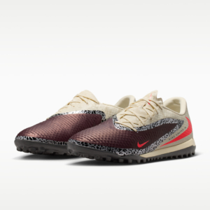 Nike United Phantom 6 Low Academy TF