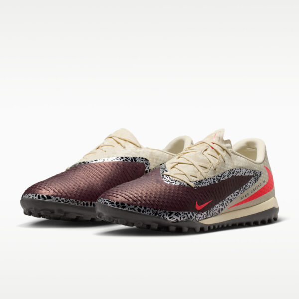 Nike United Phantom 6 Low Academy TF