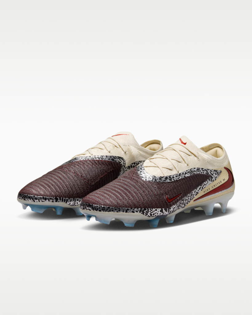 Nike United Phantom 6 Low Elite FG