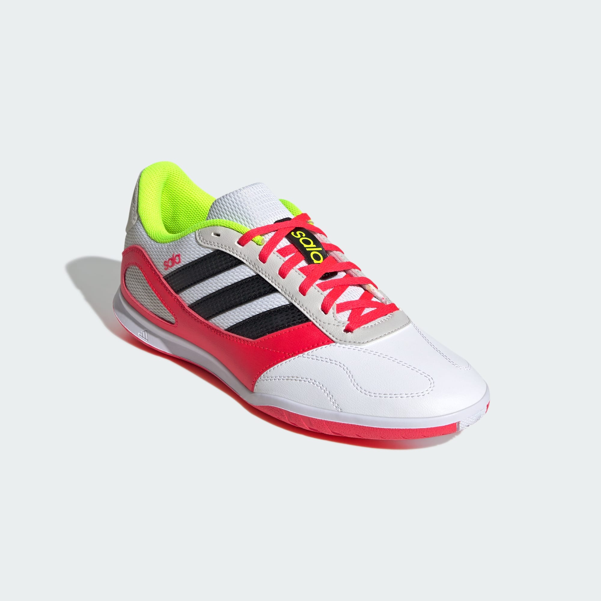 Adidas Super Sala Competition Iii Indoor