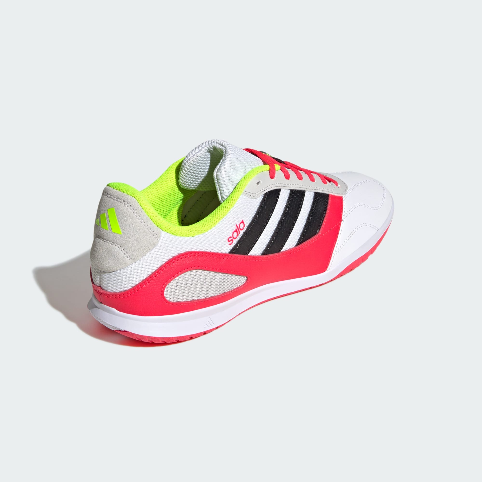 Adidas Super Sala Competition Iii Indoor - Image 6