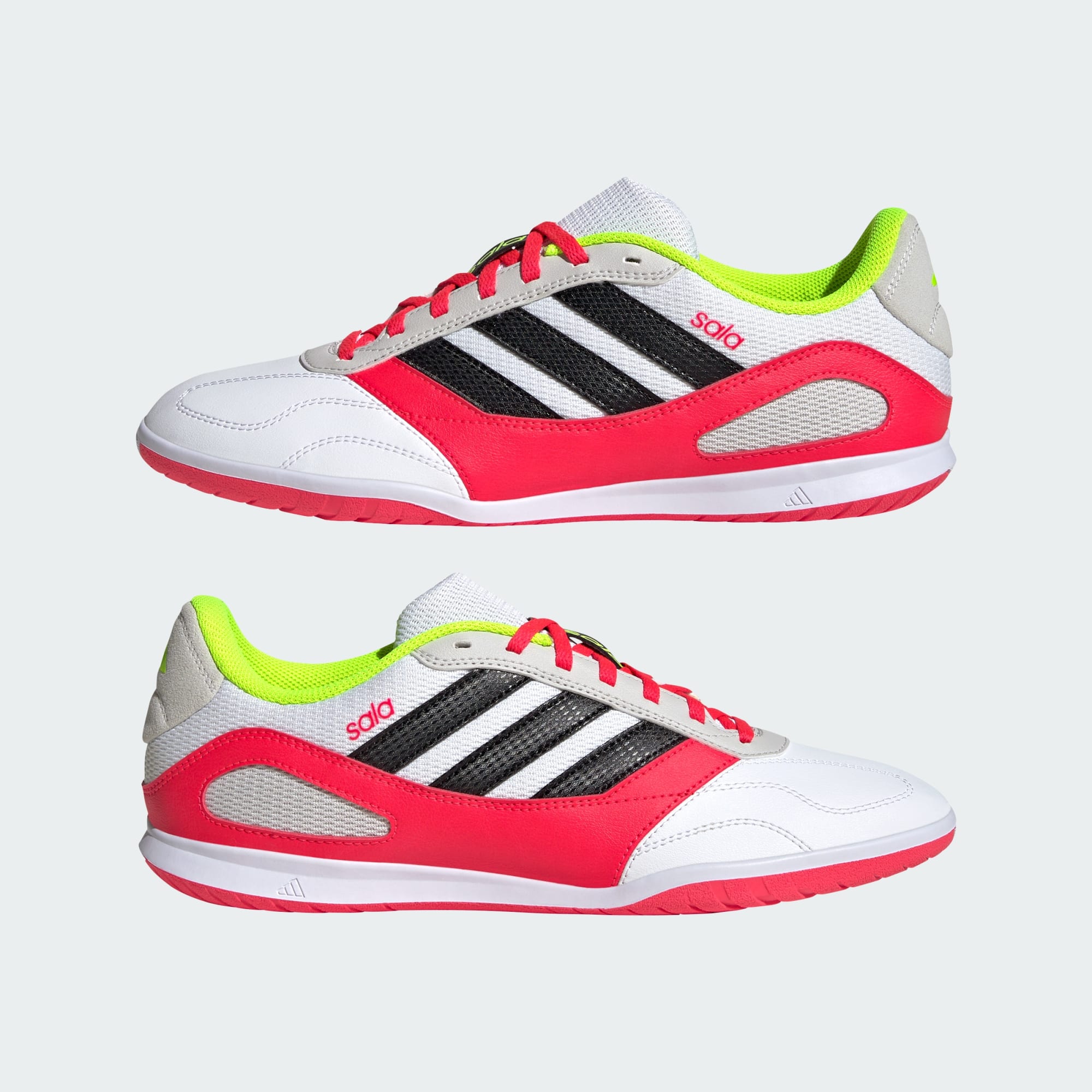 Adidas Super Sala Competition Iii Indoor - Image 4