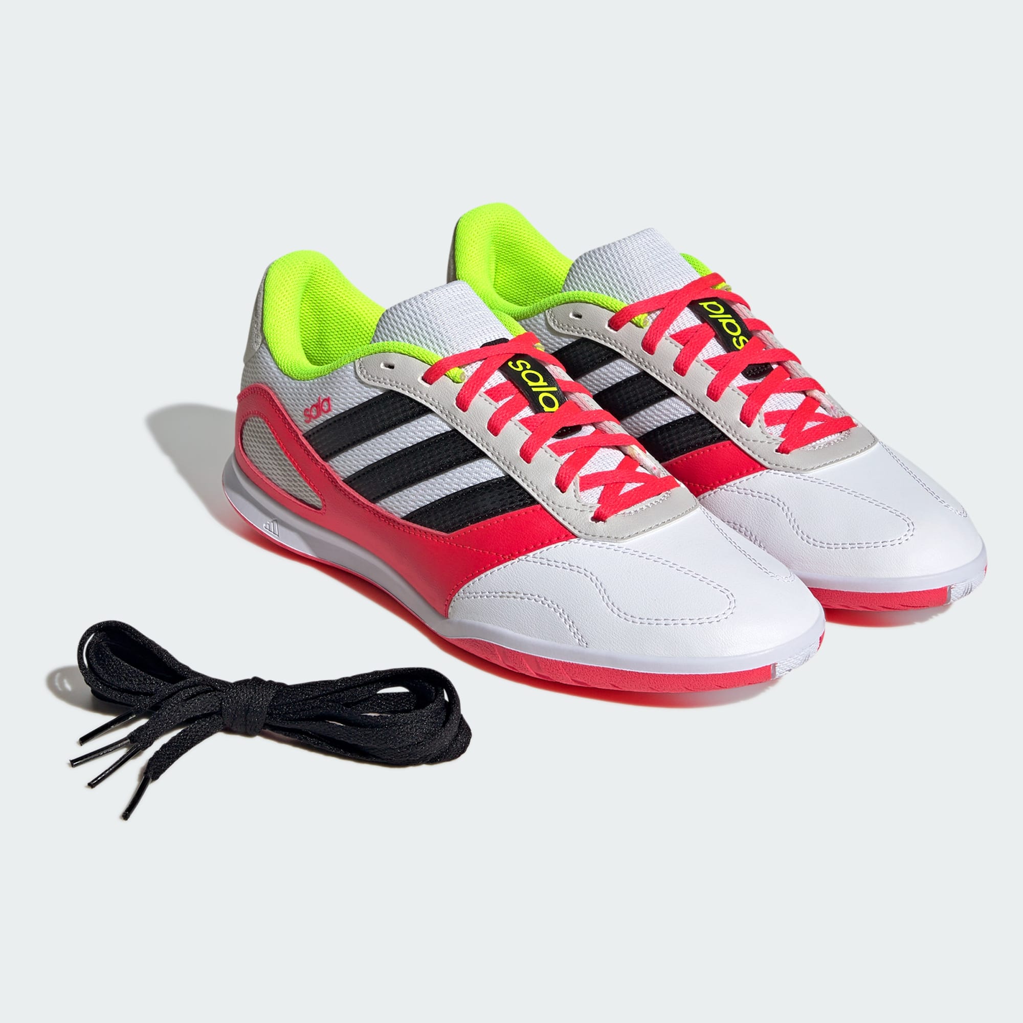 Adidas Super Sala Competition Iii Indoor - Image 3