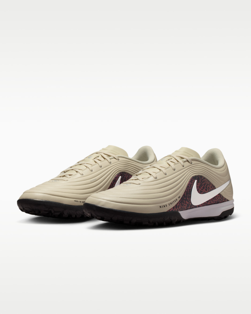 Nike United Tiempo Maestro Academy TF