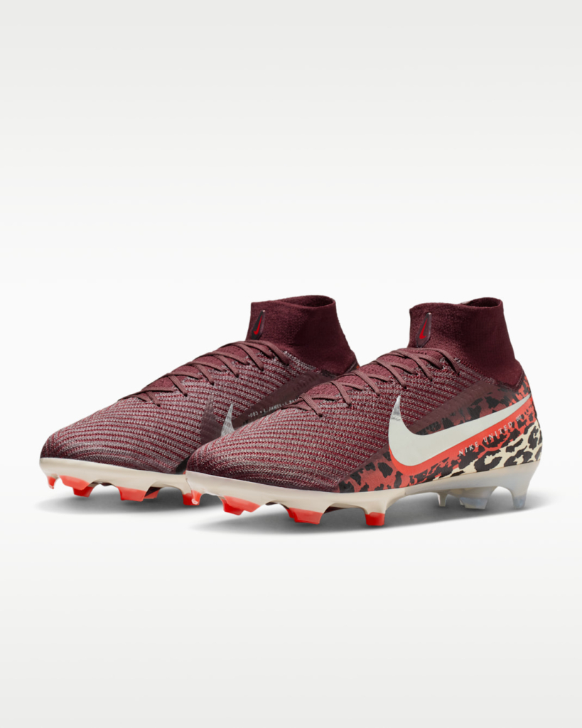 Nike United Mercurial Superfly 10 Elite FG