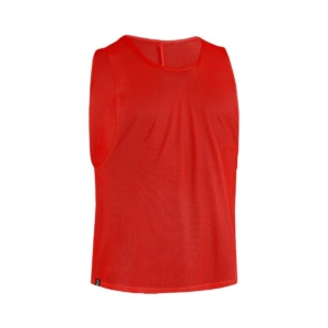 Trainingshesje Volwassene Rood