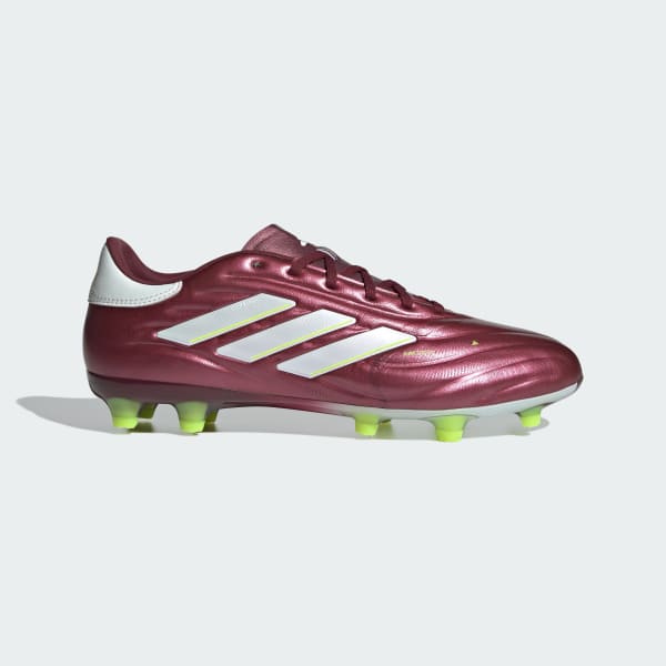 Adidas Copa Pure II Pro FG - Image 3