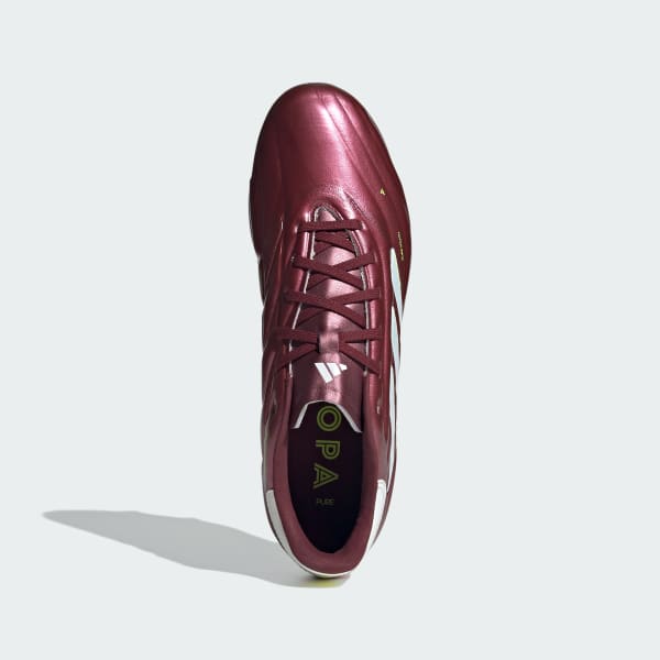 Adidas Copa Pure II Pro FG - Image 4