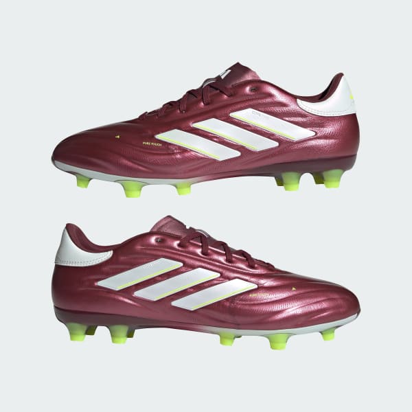Adidas Copa Pure II Pro FG - Image 8