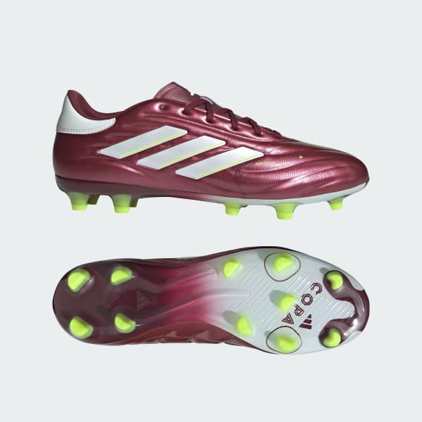 Adidas Copa Pure II Pro FG - Image 2