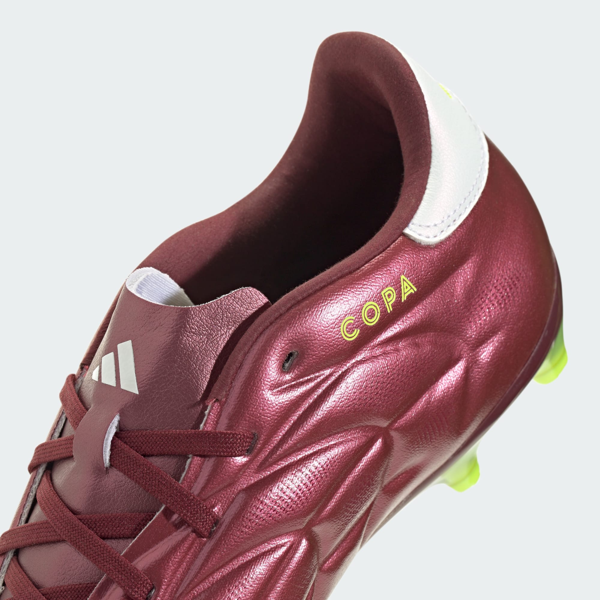 Adidas Copa Pure II Pro FG - Image 9