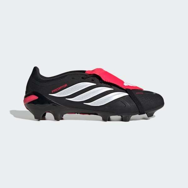 Adidas Predator League Fold Over Tongue FG - Image 5